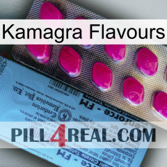 Kamagra Flavours 35